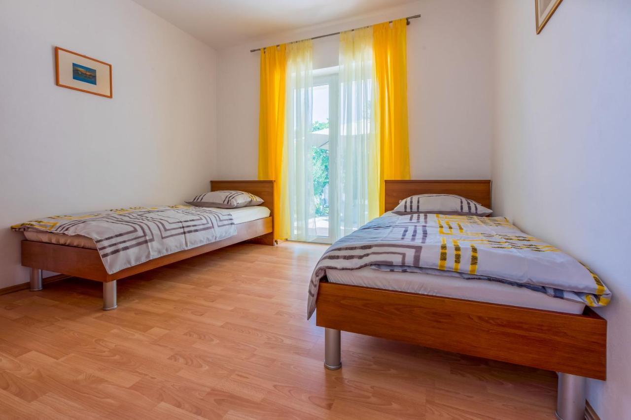 Apartments Barbara 3 Ядраново Экстерьер фото