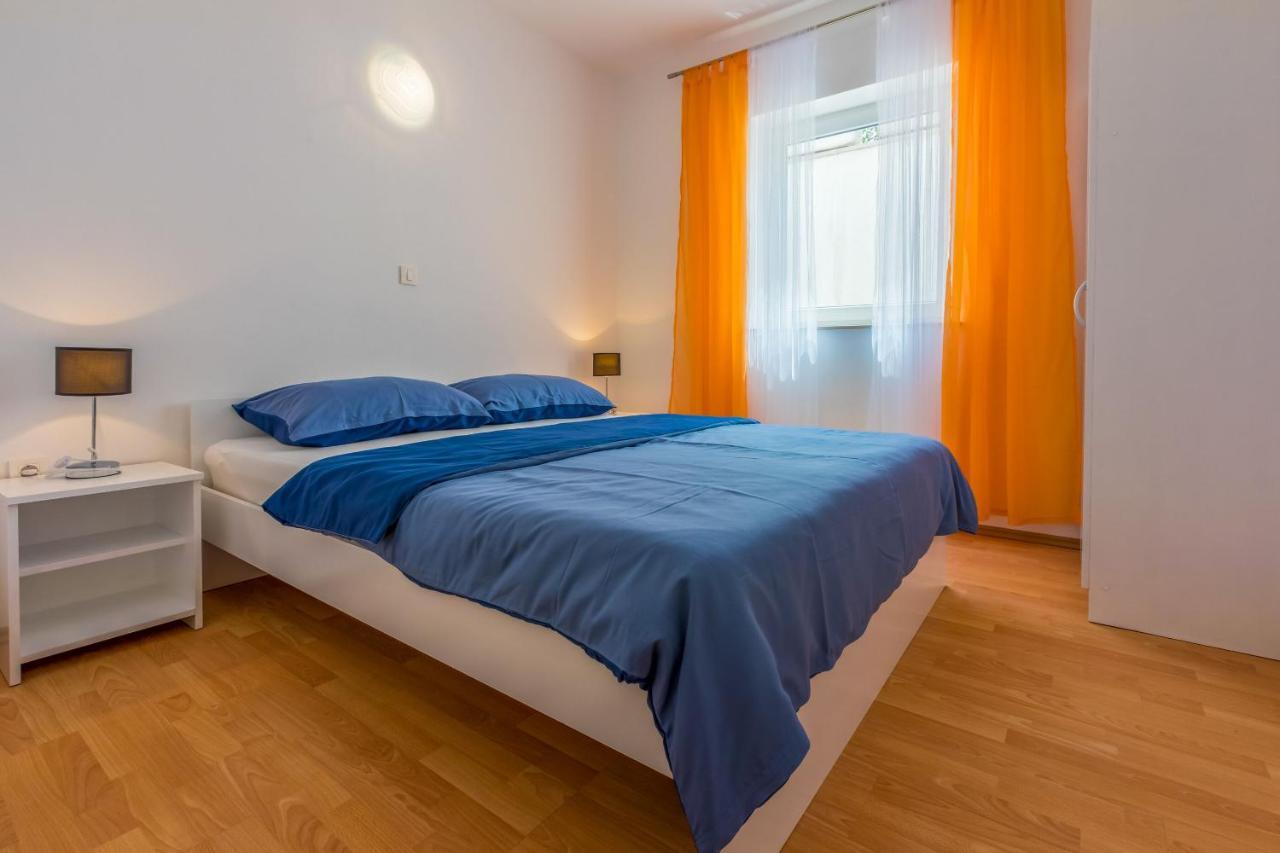 Apartments Barbara 3 Ядраново Экстерьер фото